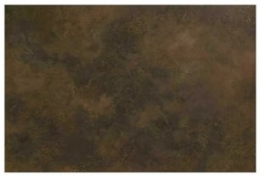 Jedálenský stôl Salvadore II, 160 x 90 cm, hnedá