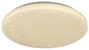 Rabalux 5435 - LED Stropné svietidlo ROB LED/20W/230V