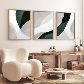 Huhu229 - 50 x 70