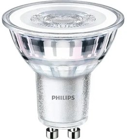 LED žiarovka Philips GU10 4,6W 390lm 4000K