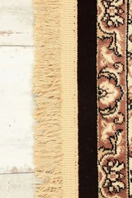 Koberec ISFAHAN 5257A BR/BR