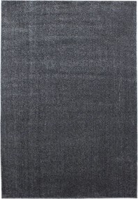 Ayyildiz, AKCIA: 240x340 cm Kusový koberec Ata 7000 grey, šedá, obývacia izba