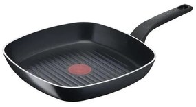 Tefal - Grilovacia panvica SIMPLY CLEAN 26x26 cm