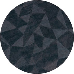 XXXLutz VLNENÝ KOBEREC, 160 cm sivá Flair Rugs - Online Only bytové doplnky - 003165041701