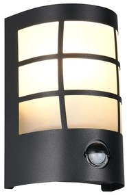 Nástenné vonkajšie svietidlo (výška 20 cm) Sintra – Trio