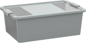 KIS Bi Box 008453GPWHTR Box 26 L, sivý