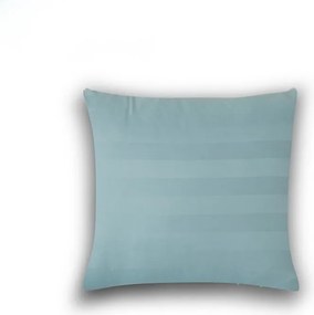 Obliečka na vankúš z mikrovlákna JASMINE 45x45 cm, mentolová