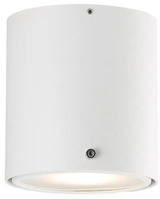 NORDLUX Kúpeľňové stropné bodové svietidlo IP, 1xGU10, 8W, biele