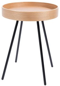 Odkladací stolík Zuiver Tray