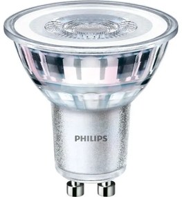 Philips 8718696586013 LED žiarovka celosklenená GU10 4,6W/50W 355lm 2700K 36D 6-set