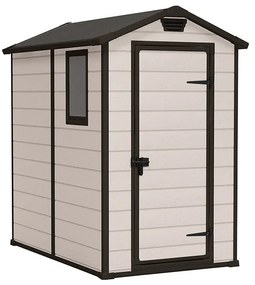 Záhradný domček Manor – Keter