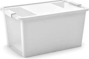 KIS Bi Box 008454WHWHTR Box 40 l, biely