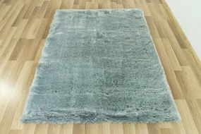 Koberec Alaska sivý