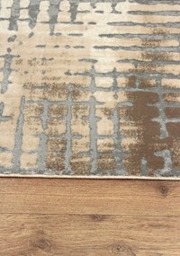 Behúň HOME W6116 CREAM / A.BEIGE