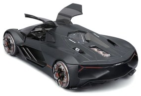 Maisto – Stavebnica – Lamborghini Terzo Millennio, metal sivá, 1:24