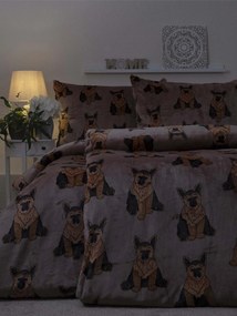 Obliečky mikroplyš Exclusive – Ťapka