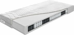 Taštičkový matrac, Benab Fyzio Taštičkový 19 cm