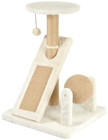 Odpočívadlo pre mačky Nomade – Love Story