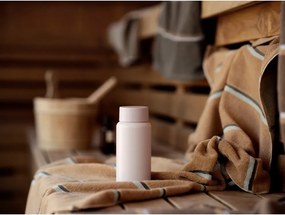 Svetloružový termo hrnček z nehrdzavejúcej ocele 400 ml Singles – Zone