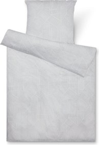 Posteľná bielizeň z jemného biberu, štandardná veľkosť