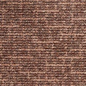 Betap, Koberec metráž Novelle 93, na mieru, šíře 3m,4m, hnedá, twinback (filc+juta), chodba / predsieň