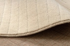 Koberec TEXTURA 488.01.LA100 Osta krémový