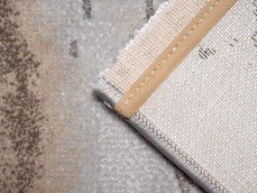 Medipa (Merinos), Kusový koberec Craft 23270-276 Beige, 160x230, béžová, obývacia izba