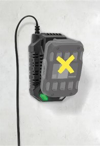 Parkside®  Aku teleskopické nožnice na živý plot Pthsa 20-Li D5 + Akumulátor 20 V/4 Ah + Nabíjačka na akumulátor 20 V/4,5 A  (800011754)