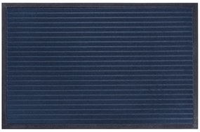 Hanse Home Collection koberce Rohožka Mix Mats Striped 105653 Blue – na von aj na doma - 60x90 cm