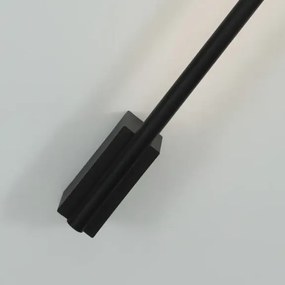 LED nástenné svietidlo Gropius A 120