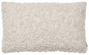 Obliečka na vankúš z materiálu bouclé 30x50 cm Teddy – Blomus