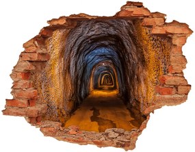 Samolepiaca nálepka fototapeta Podzemné tunel nd-c-85458892