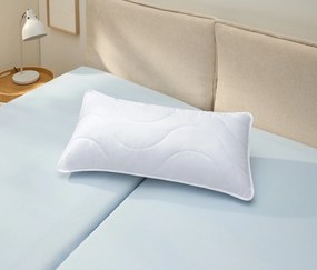 Vankúš s možnosťou vyvárania, cca 80 x 40