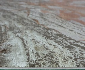 BE Koberec Allianz 6307 BEIGE – béžový obdĺžnikový Rozmer: 140x190 cm