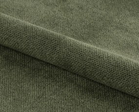 Jídelní židle CLIFF lesní zelená