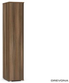 Drevona, Skriňa, REA AMY 28/225, biela