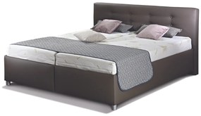 Manželská posteľ CORA Rozmer: 160x200cm