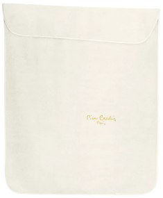 Dekorstudio Luxusná deka PIERRE CARDIN 220x240cm - krémová