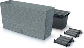 Hrantík FURUSE III 77 cm sivý