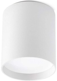 Faro 64206 - LED Bodové svietidlo HARU LED/6W/230V biela