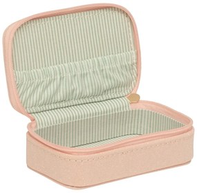 MIMI & LULA Detská šperkovnica Pink Mini