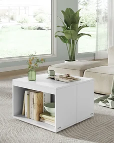 Set troch konferenčných stolíkov LCT301W01