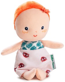 Lilliputiens – moja prvá bábika Majka