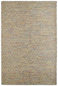 Obsession koberce Ručne tkaný kusový koberec Jaipur 334 MULTI - 140x200 cm