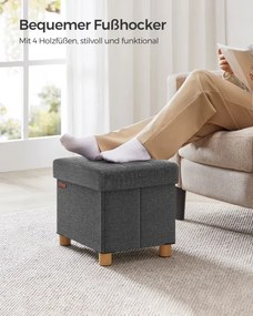 Taburetka s vekom LSF012G11