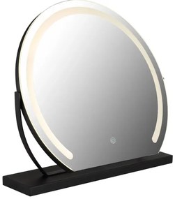 Globo 84038 - LED Stm. zrkadlo s podsvietením RIVAS LED/10W/230V 12x48,5 cm