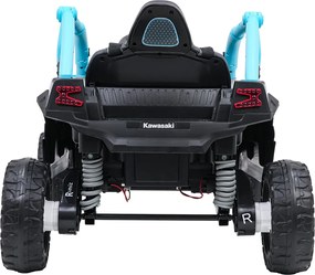 Ramiz Buggy Kawasaki TERYX KRX1000 modré