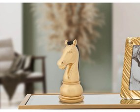 Soška z polyresínu 19 cm Horse – Mauro Ferretti