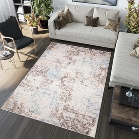 Vintage koberec ELOISE - PRINT TOSCANA ROZMERY: 140x200