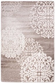 Koberec GALYA K3727A hnedý